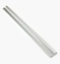 Lee Valley Overlay Bypass Sliding Door Hardware