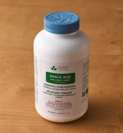 Lee Valley Oxalic Acid