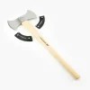 Lee Valley Oxhead Throwing Axe