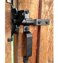 Lee Valley Ozco Gate Latch