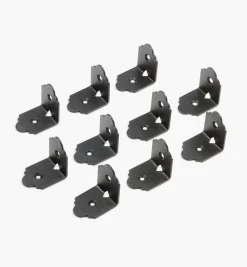 Lee Valley Ozco Rafter Clips For Outdoor Structures