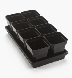 Lee Valley 8-Pack Of 5