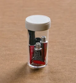 Lee Valley 3-Pack Of Mini Super Glue