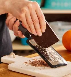 Lee Valley Paddle Graters