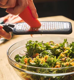 Lee Valley Paddle Graters