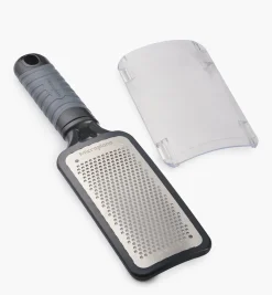 Lee Valley Paddle Graters