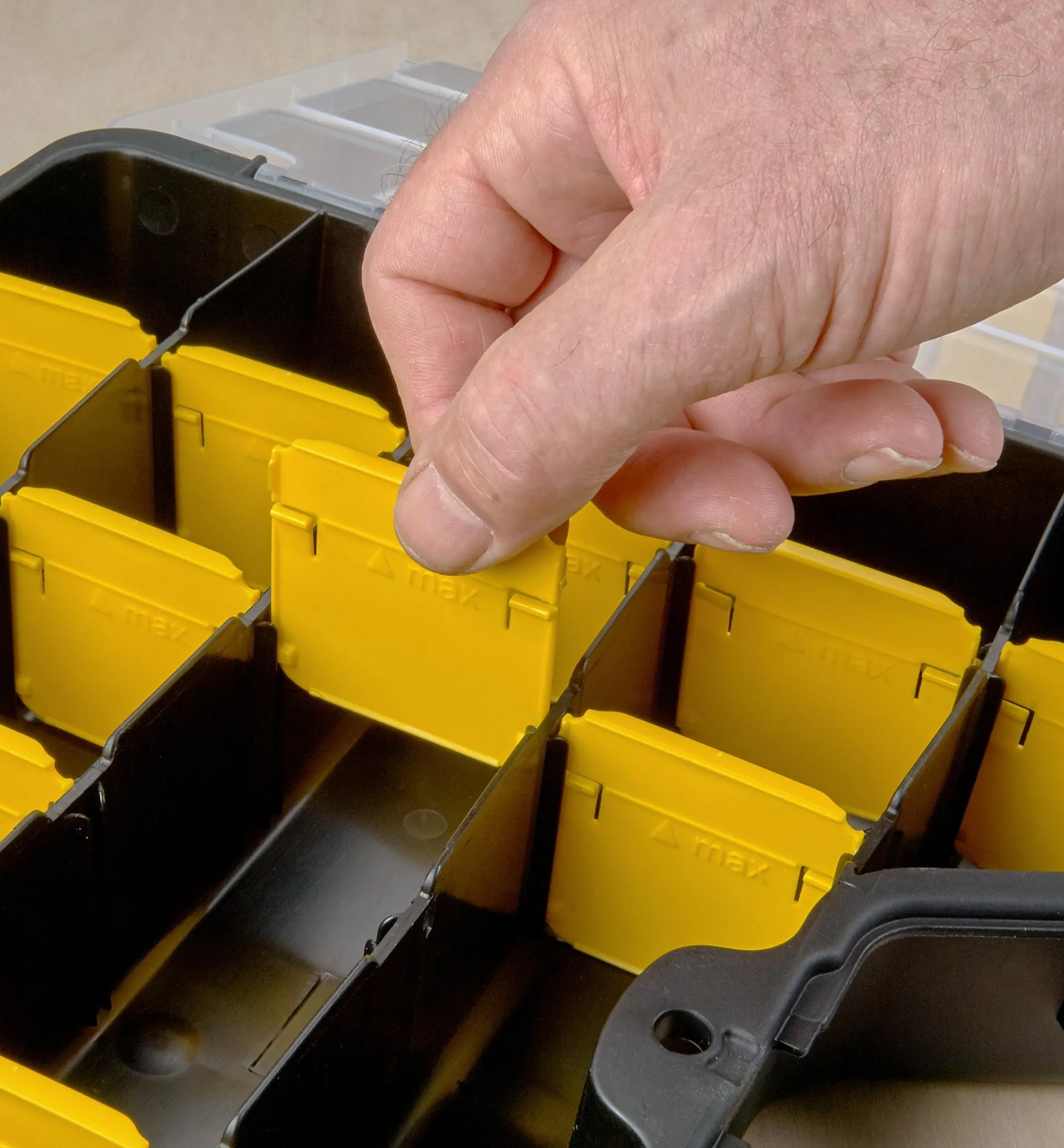 Lee Valley Pair Of 11" × 14" Allit Clip Cases