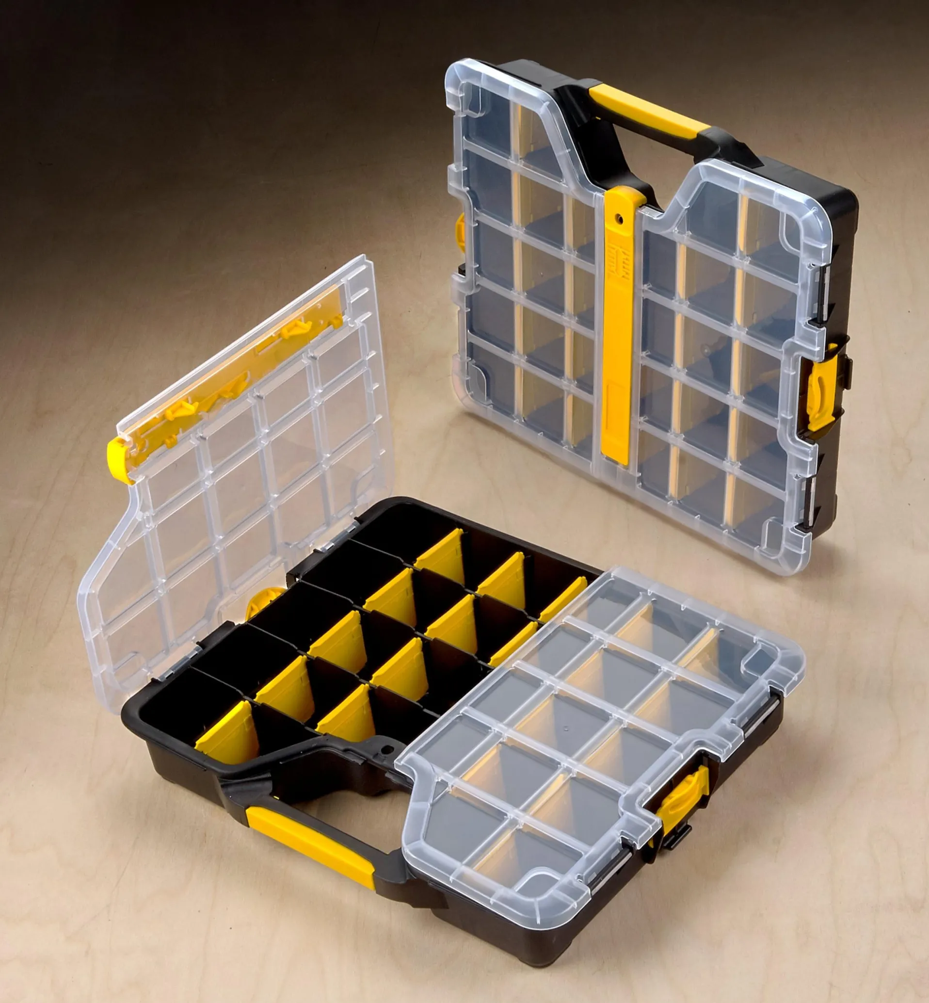 Lee Valley Pair Of 11" × 14" Allit Clip Cases