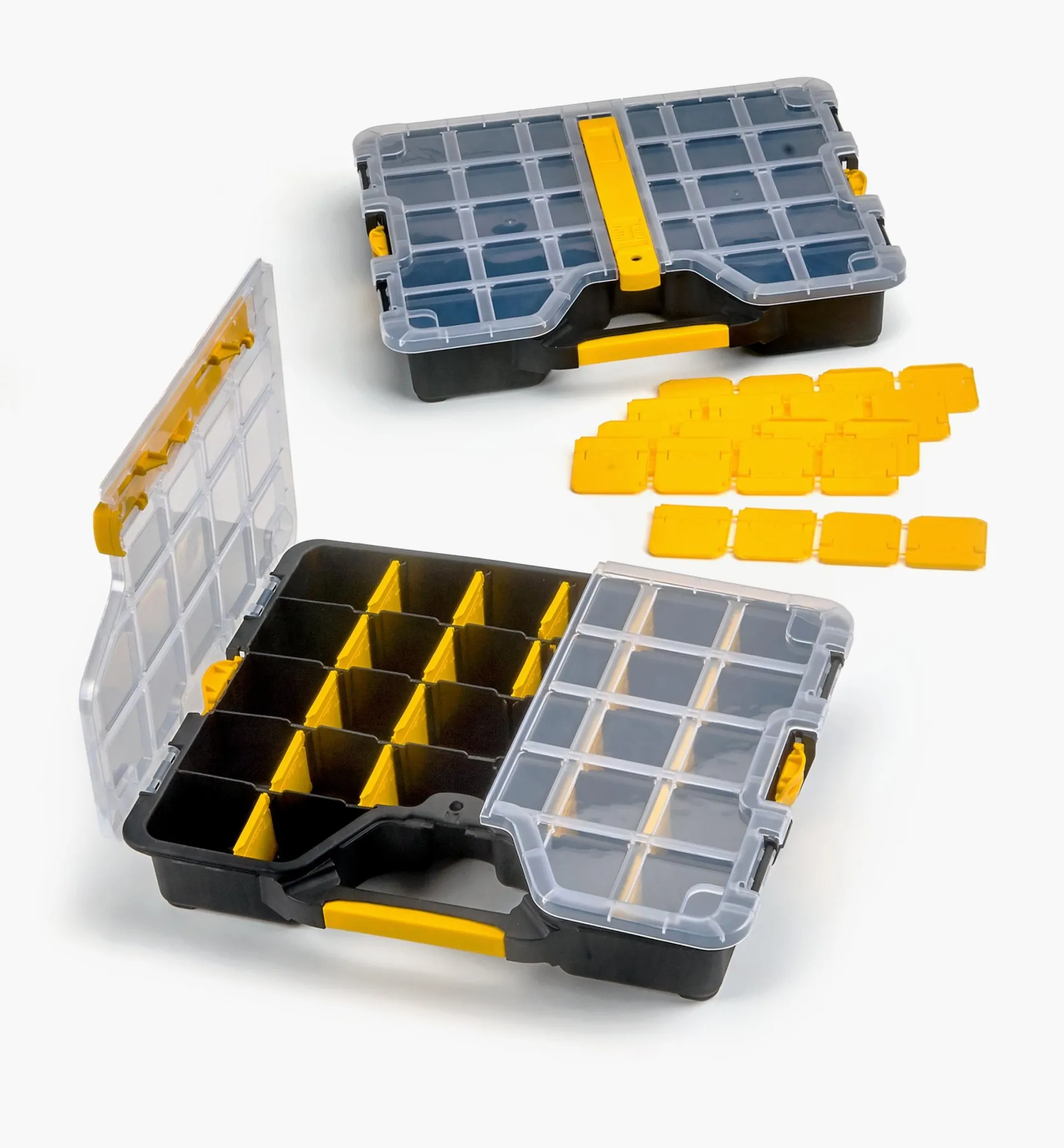 Lee Valley Pair Of 11" × 14" Allit Clip Cases