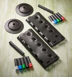 Lee Valley Pair Of Flower Towers