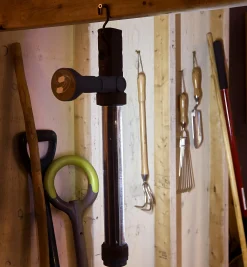 Lee Valley Pair Of Multi-Function LED Tube Lights