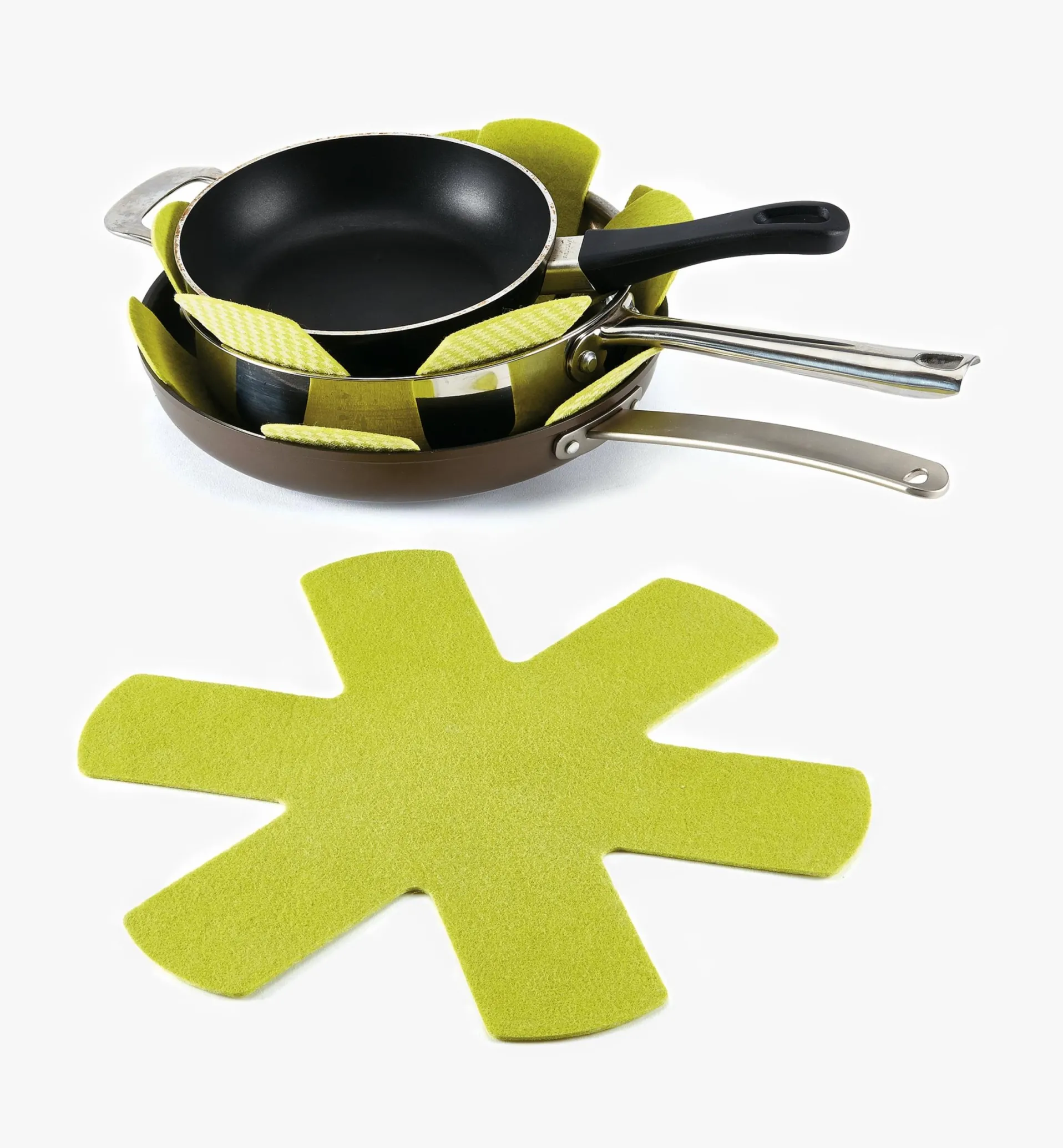 Lee Valley Pan Protectors