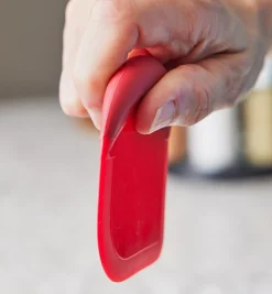 Lee Valley Pan Scraper