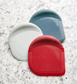 Lee Valley Pan Scraper