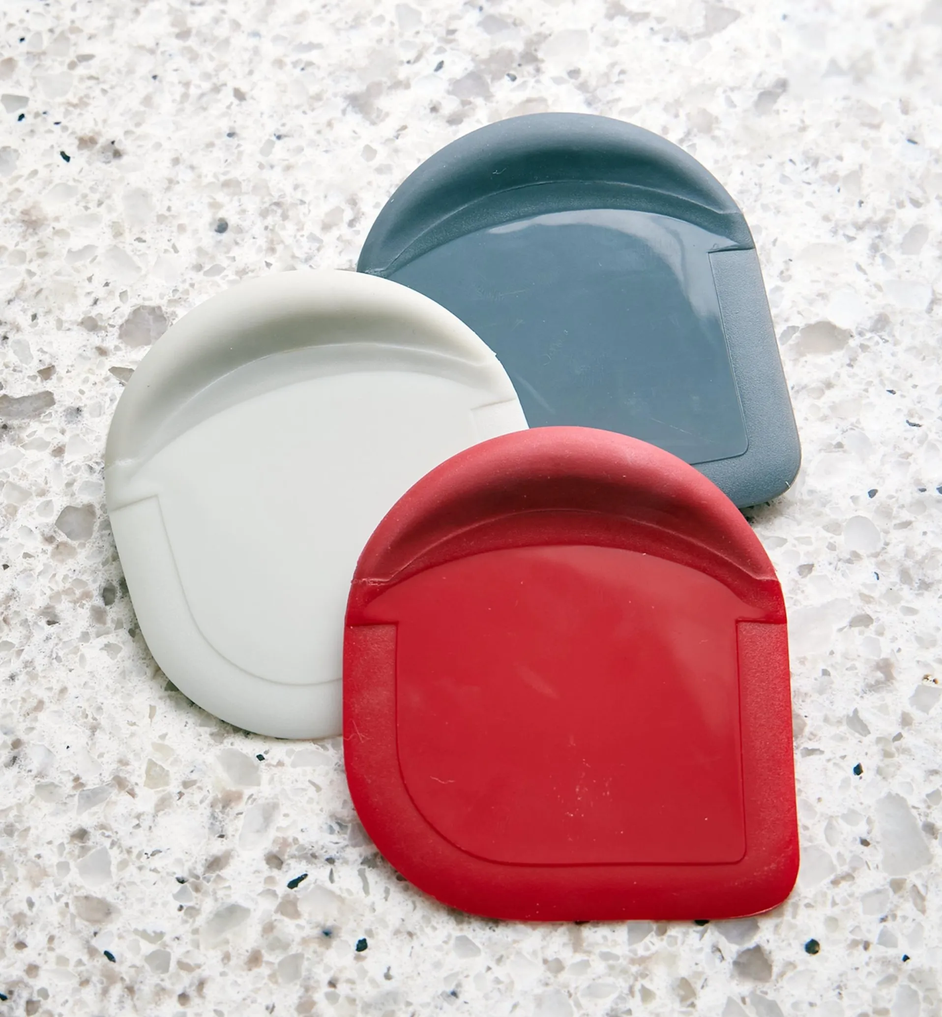 Lee Valley Pan Scraper