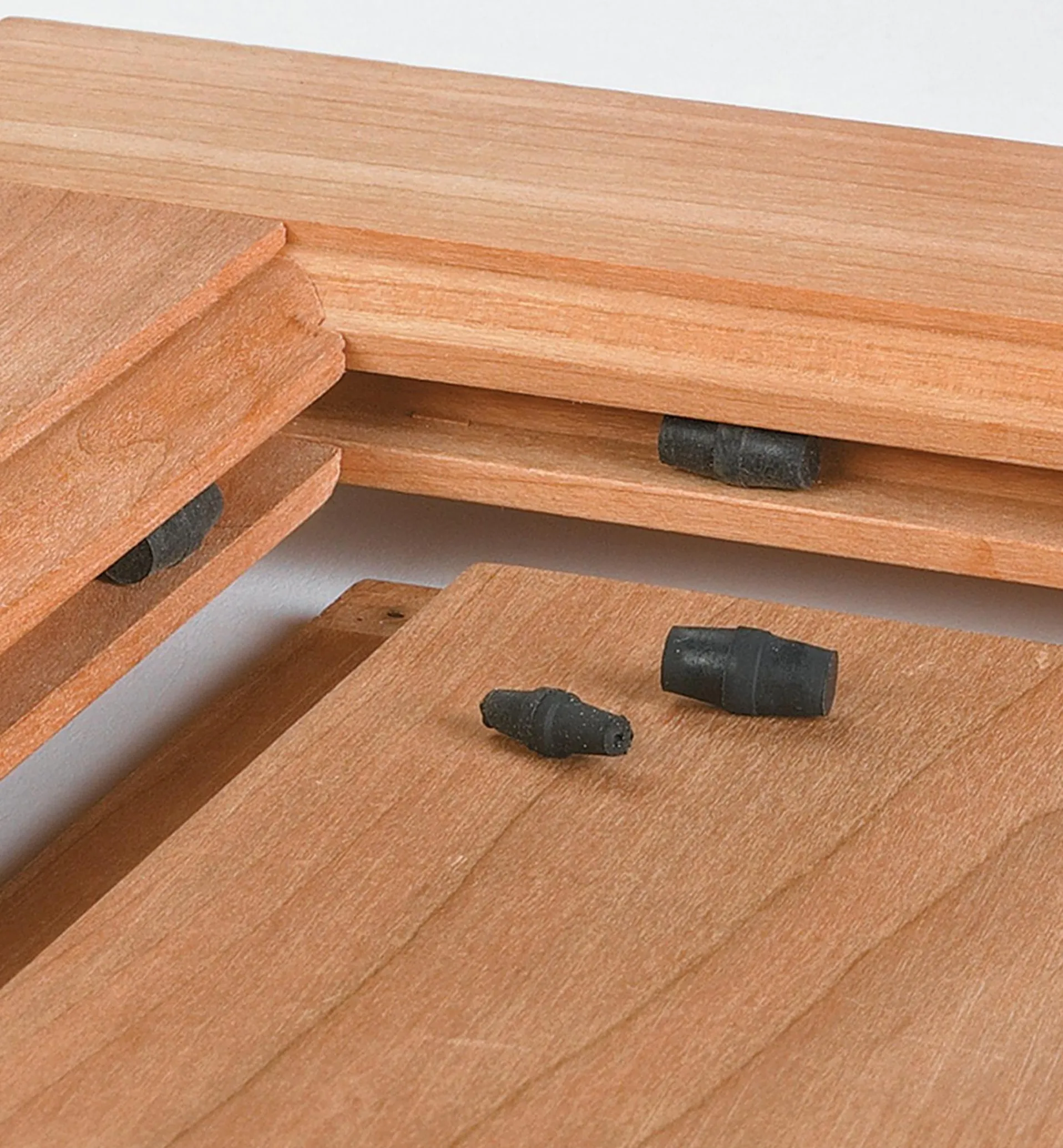 Lee Valley Panel Barrels