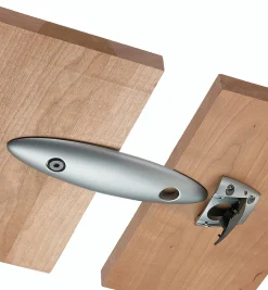 Lee Valley Panel Connector