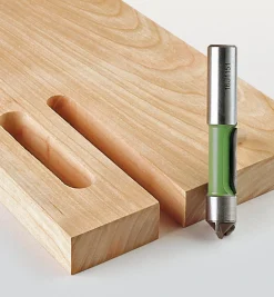 Lee Valley Panel Pilot Bits