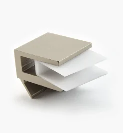 Lee Valley Panel Shelf Bracket For The Aluminum Wall-Mount Rail Storage System