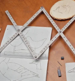 Lee Valley Pantograph Set