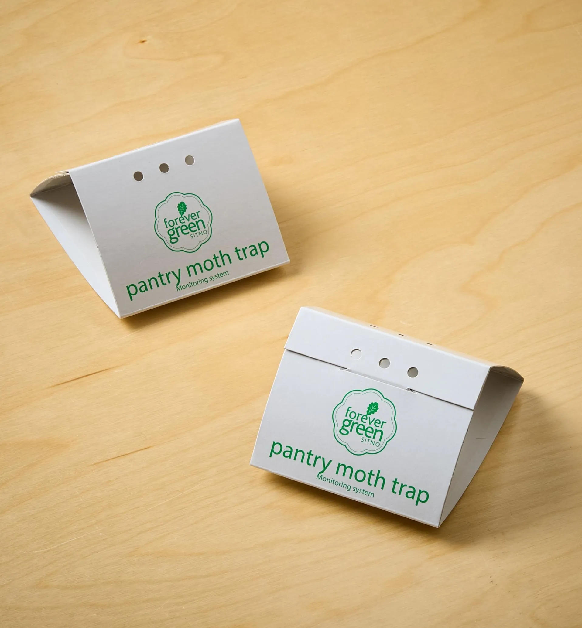 Lee Valley Pantry Moth Traps