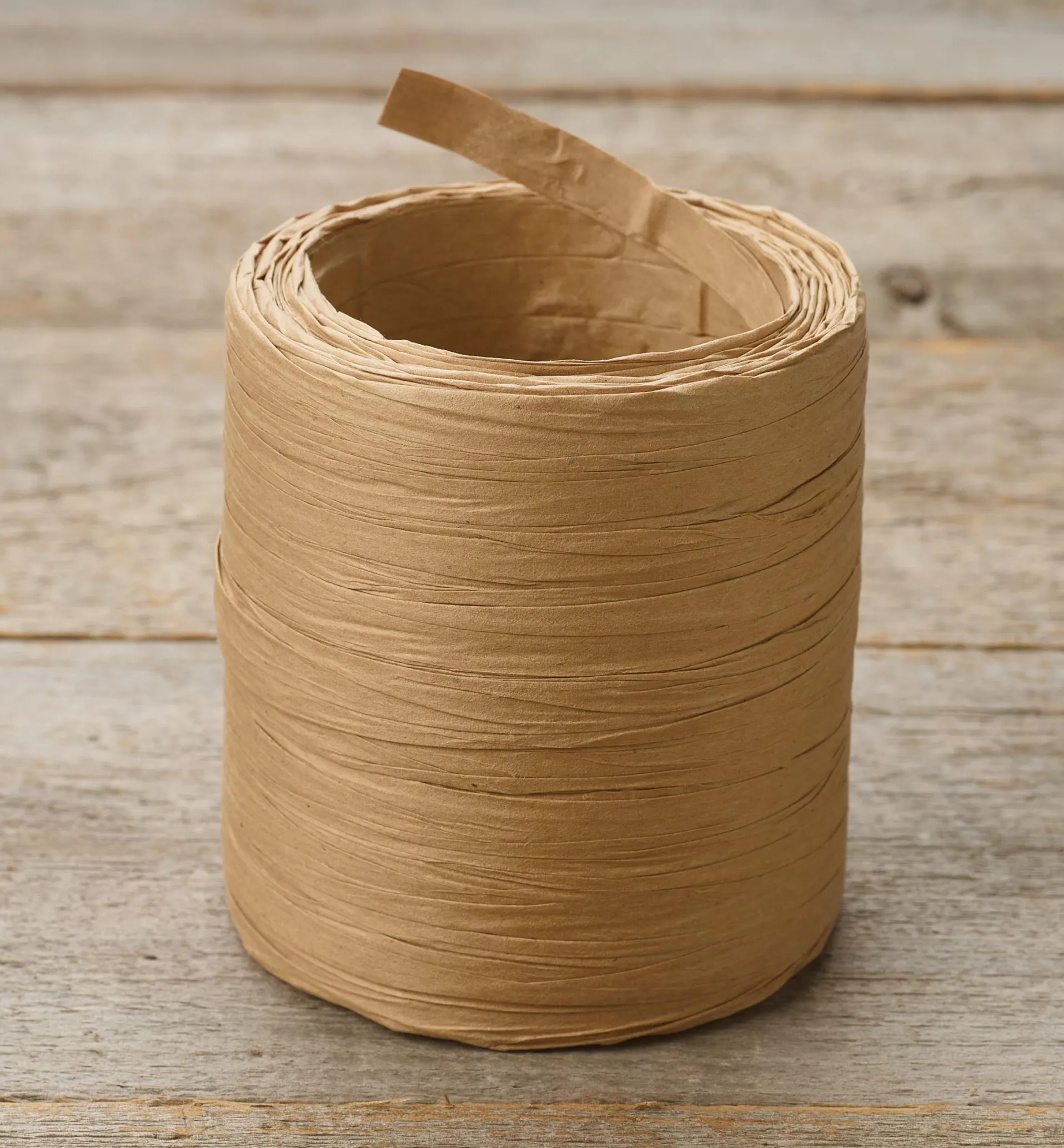 Lee Valley Paper Ties Roll