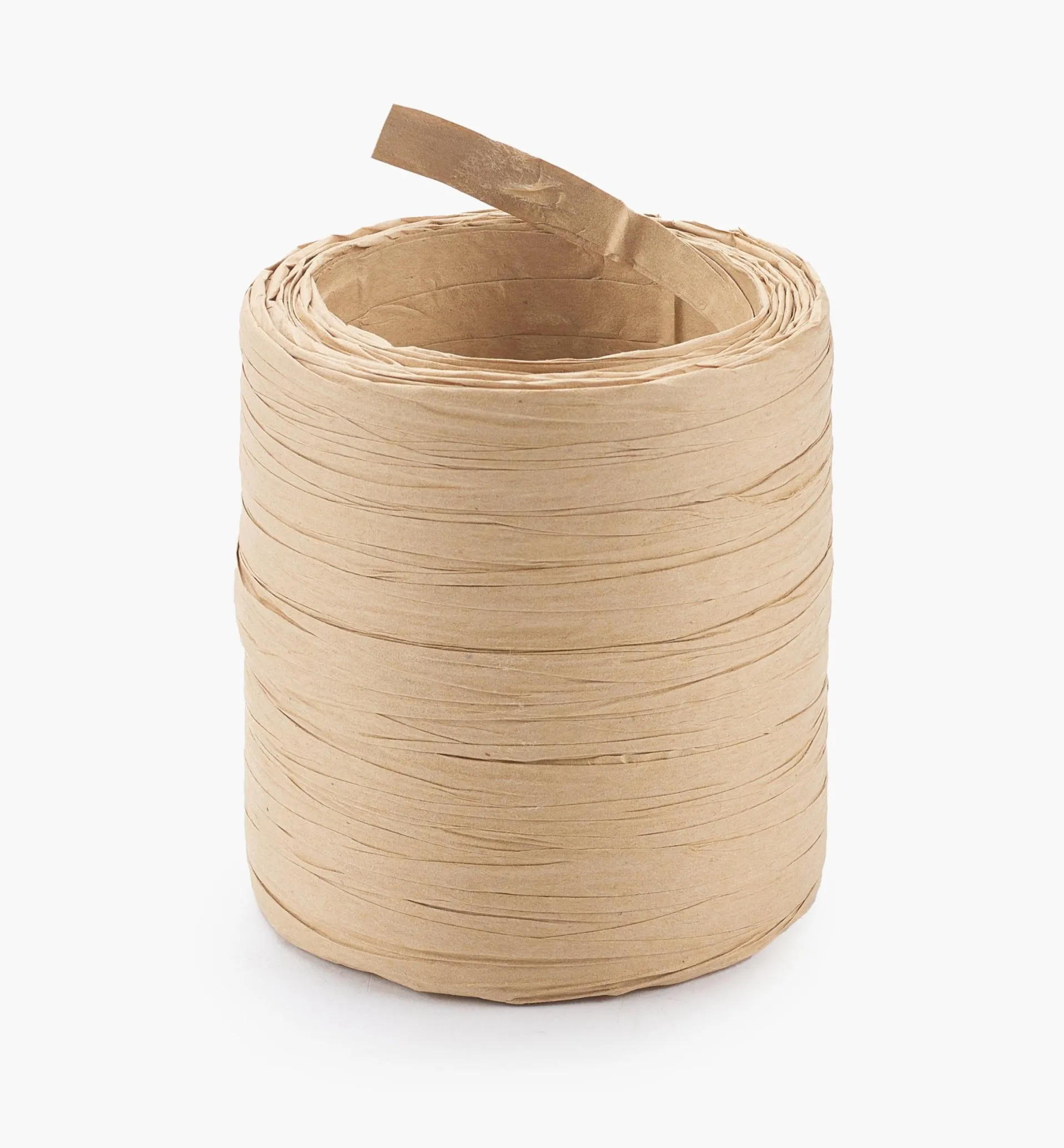 Lee Valley Paper Ties Roll