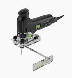 Lee Valley Parallel Edge Guide For Festool PS 300 EQ & PSB 300 EQ Jigsaws