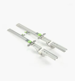 Lee Valley Parallel Guide Extension Sets For Festool Guide Rails