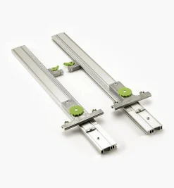 Lee Valley Parallel Side Fence For Festool Guide Rails