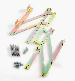 Lee Valley Parallock