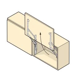 Lee Valley Parallock