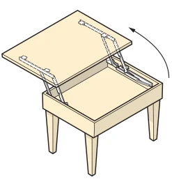 Lee Valley Parallock