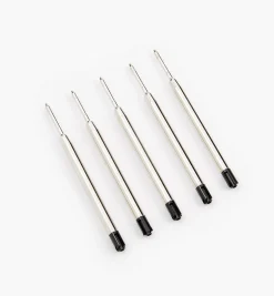 Lee Valley Parker-Style Pen Refills
