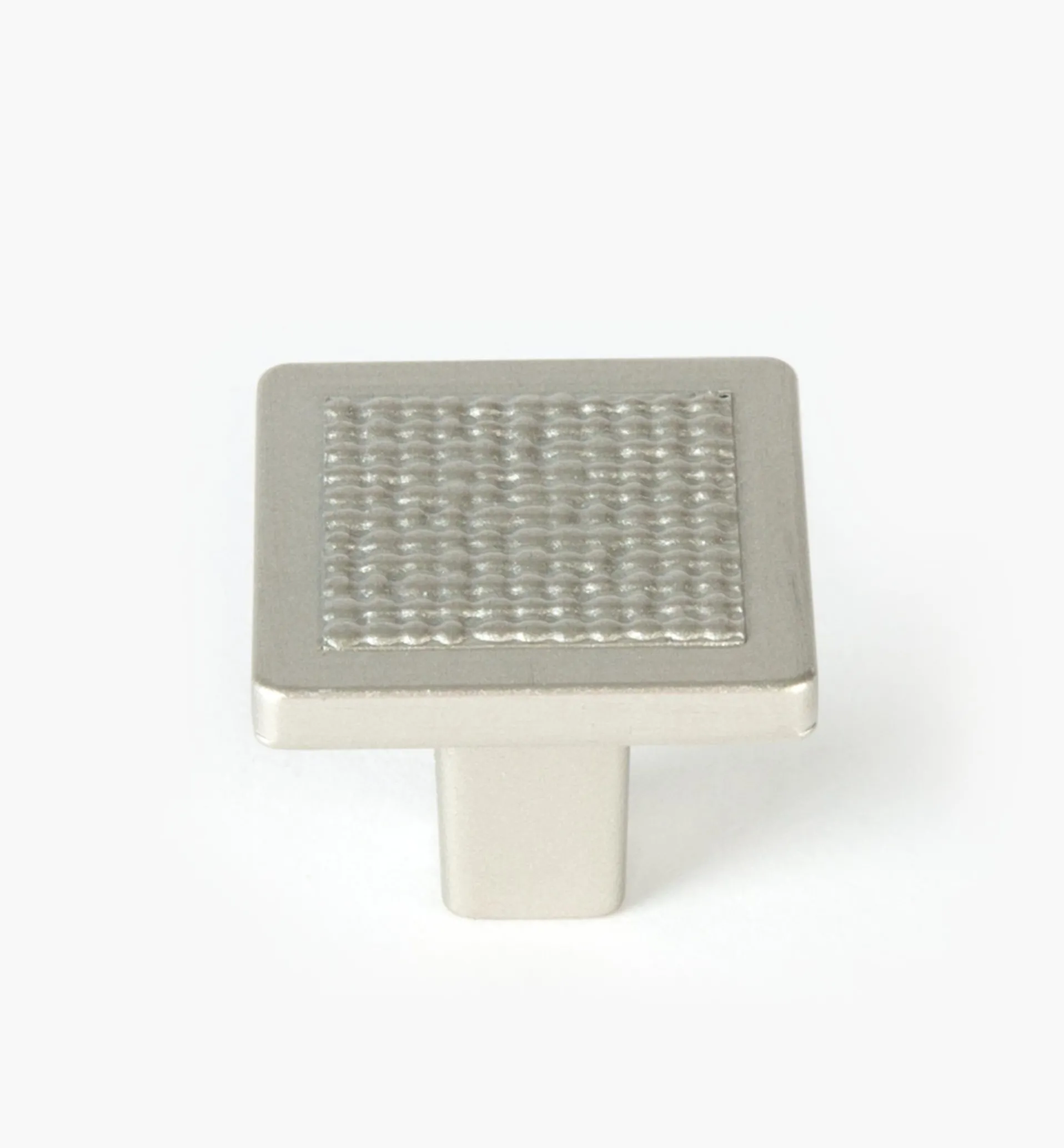 Lee Valley Particles Knob