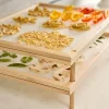 Lee Valley Pasta & Herb Drying Racks