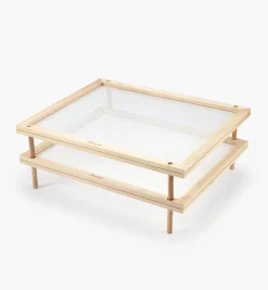 Lee Valley Pasta & Herb Drying Racks