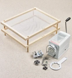 Lee Valley Pasta-Making Set