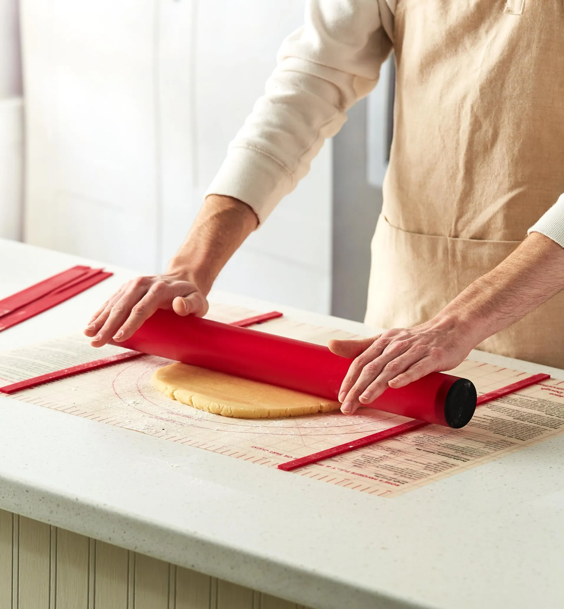 Lee Valley Pastry Kit