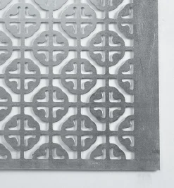 Lee Valley Patterned Aluminum Panels