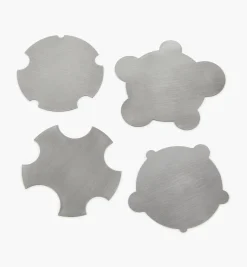 Lee Valley Pax Concave & Convex Scrapers