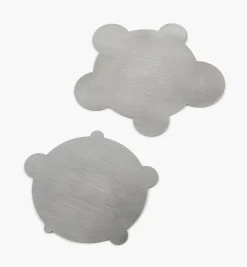 Lee Valley Pax Concave & Convex Scrapers