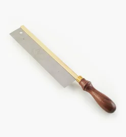 Lee Valley Pax Fret-Wire Saw