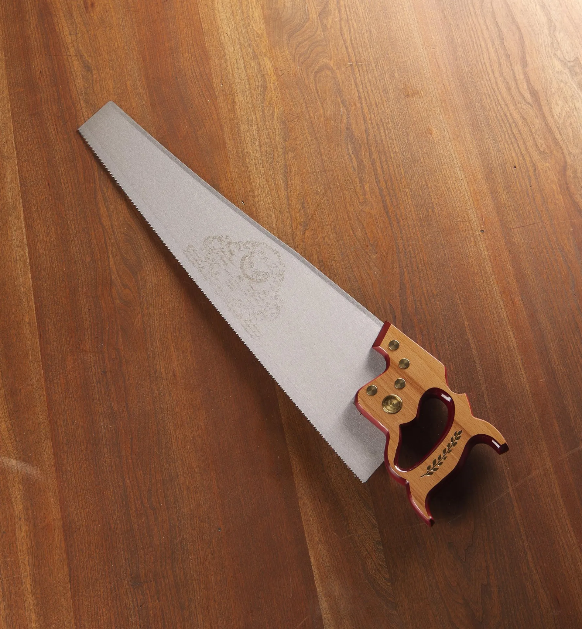 Lee Valley Pax Panel Saw, 10 Tpi