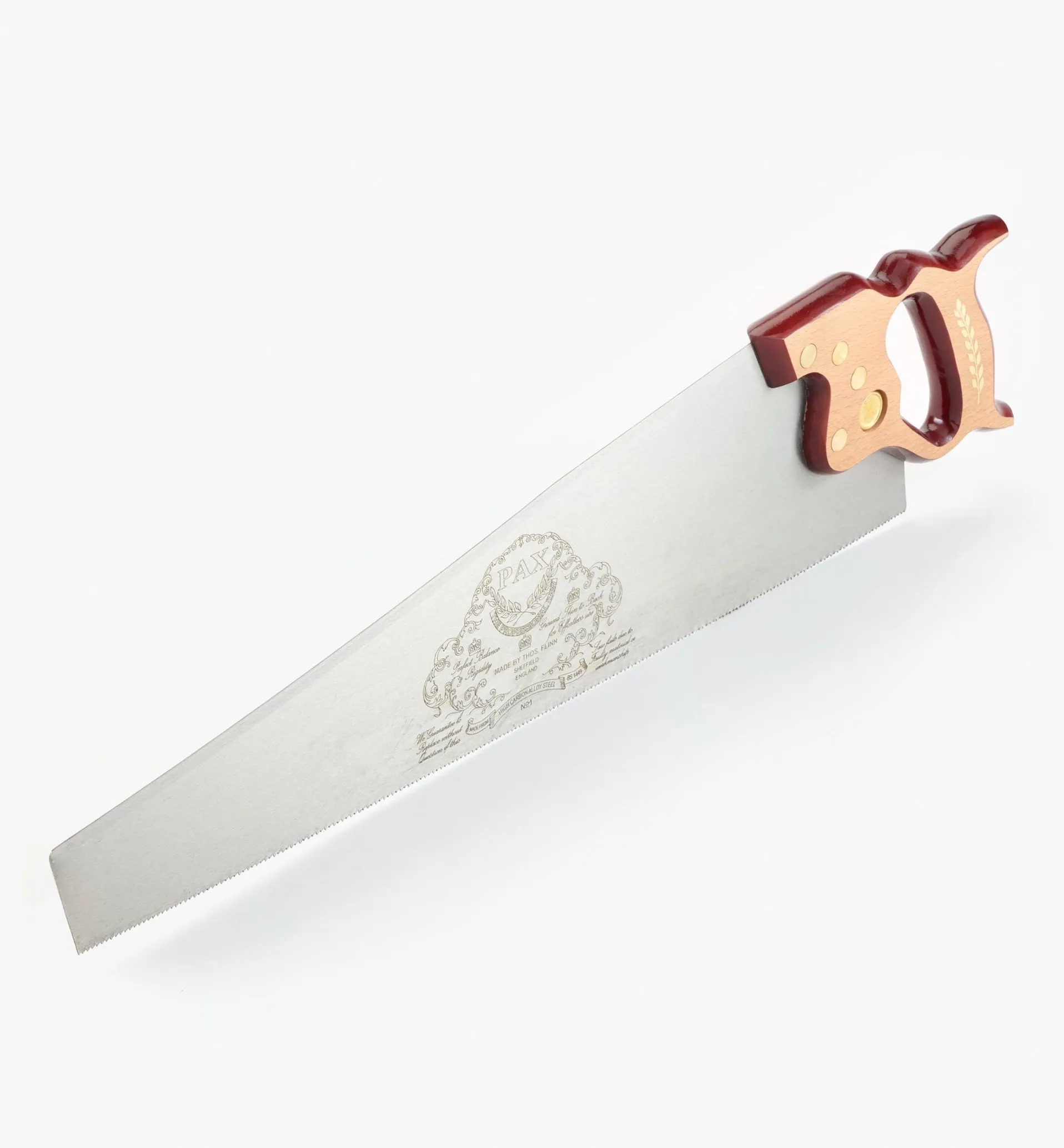 Lee Valley Pax Panel Saw, 10 Tpi