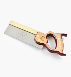 Lee Valley Pax Rip Pattern Dovetail Saw