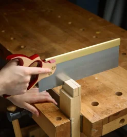 Lee Valley Pax Tenon Saw