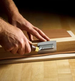 Lee Valley Pax Veneer Saw