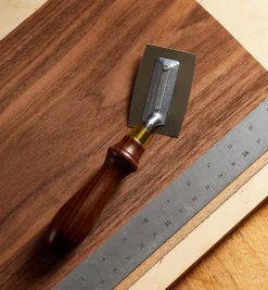 Lee Valley Pax Veneer Saw