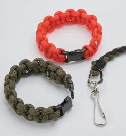 Lee Valley 19-Pc. Paracord Project Set